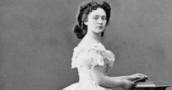 Historia Pregunta Trivia: ¿Cuál es el nombre de la primera mujer que recibió el Premio Nobel de la Paz?