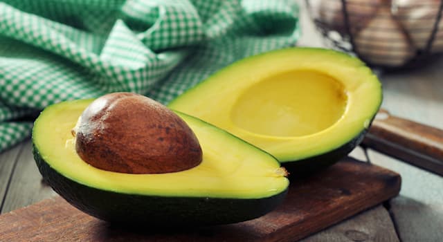 Cultura Pregunta Trivia: ¿Cuál es el origen de la palabra "aguacate"?