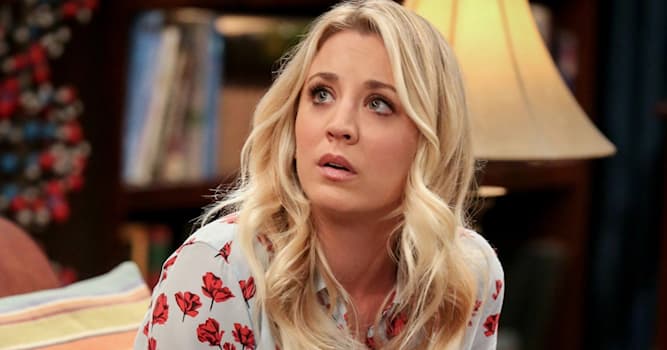 Films et télé Question: Dans la série The Big Bang Theory, quel est le nom de jeune fille de Penny ?