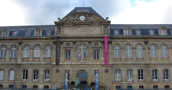 Géographie Question: Dans quel département se trouve la ville de Sèvres ?