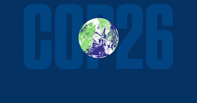 Société Question: Dans quelle ville écossaise la COP26 s'est-elle tenue en novembre 2021 ?