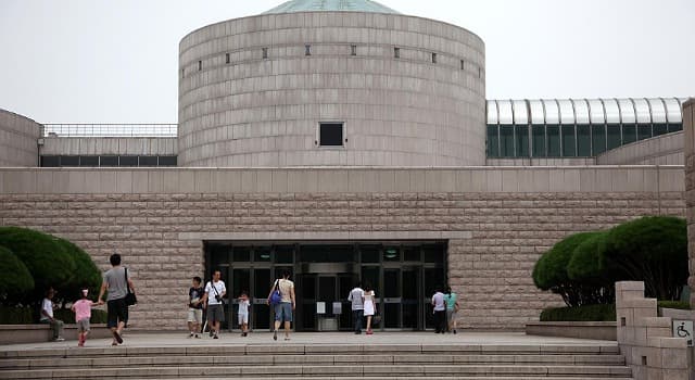 Culture Question: Dans quelle ville se situe le musée national d'art moderne et contemporain de la Corée du Sud ?