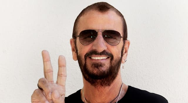 Kültür Trivia Sorusu: Ringo Starr nerede doğdu?