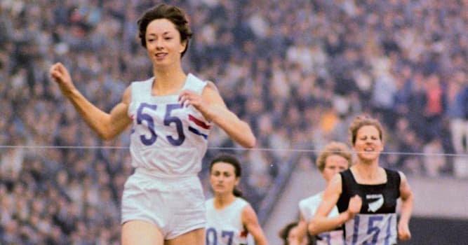 How old was British Olympic gold... | Trivia Questions | QuizzClub