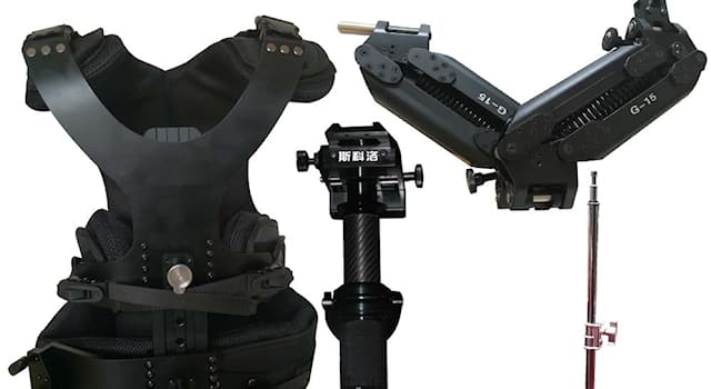 Sinema & TV Trivia Sorusu: Steadicam hangi koşullarda kullanılabilir?