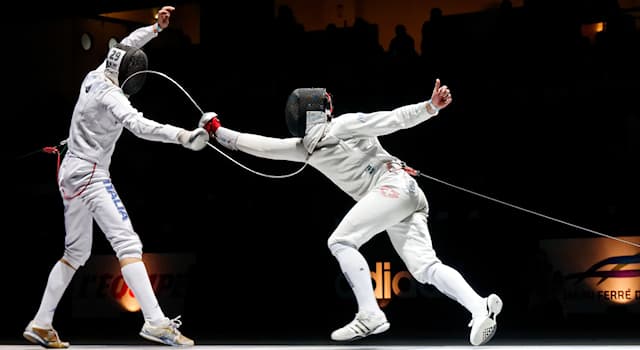 Spor Trivia Sorusu: Resimde Hangi Spor Görülüyor?