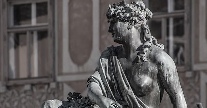 Culture Trivia Question: What is the name of the Roman goddess of wisdom and war?