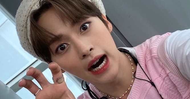    skz minho viralkpop  TikTok