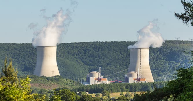 Société Question: La centrale nucléaire de Chooz se trouve dans quel département ?