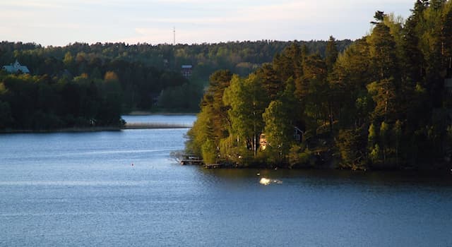 Géographie Question: Le lac Mälar se trouve dans quel pays européen ?
