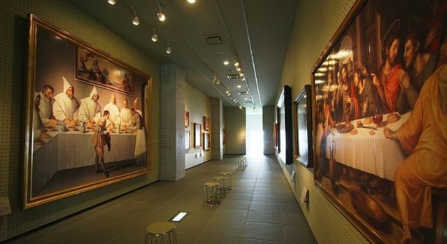 Culture Question: Le musée d'Art Ōtsuka se trouve dans quelle ville japonaise ?