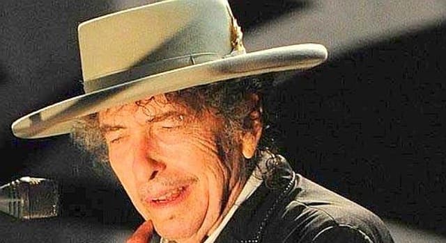 Films et télé Question: Lequel de ces métiers n'a pas été exercé par Bob Dylan ?