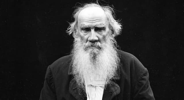 Kültür Trivia Sorusu: Lev Tolstoy hangi ülkenin ünlü bir yazarıdır?