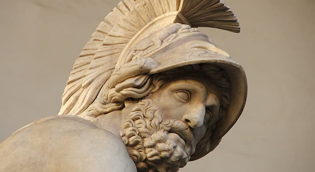 Cultuur Trivia Vraag: Menelaüs – uit welke mythologie komt dit personage?