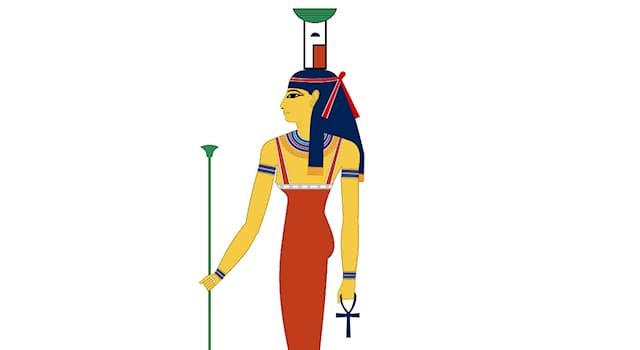 Kültür Trivia Sorusu: Nephthys hangi mitolojinin karakteridir?