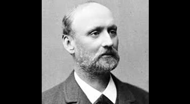 Historia Pregunta Trivia: ¿Por cuál invención realizada a finales del siglo XIX es conocido el sueco Gustav Zander?