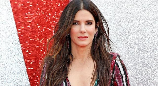 Film & TV Triviafråga: Vad heter skådespelerskan på bilden?