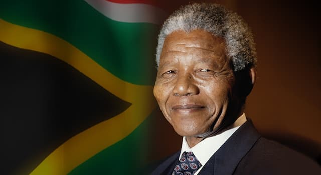 Toplum Trivia Sorusu: Nelson Mandela hangi Nobel Ödülünü kazandı?