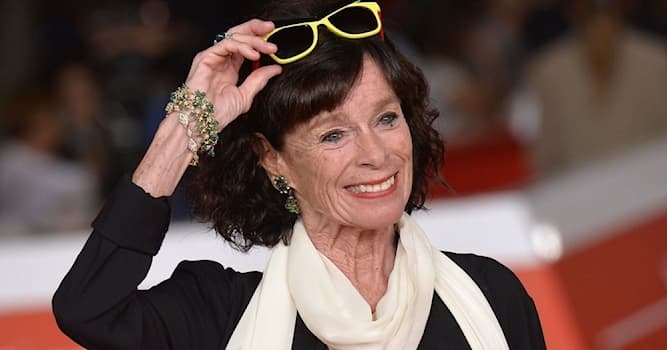Sinema & TV Trivia Sorusu: Geraldine Chaplin kimdir?
