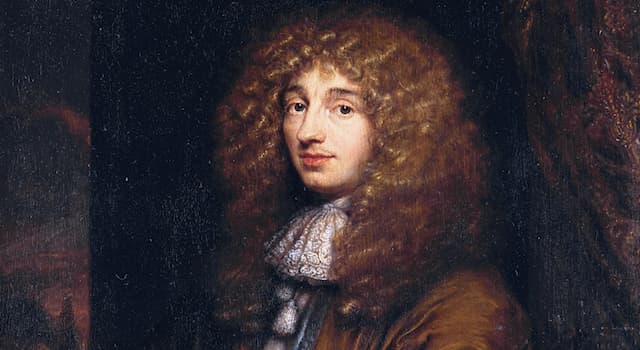 Science Question: Qui était Christian Huygens ?