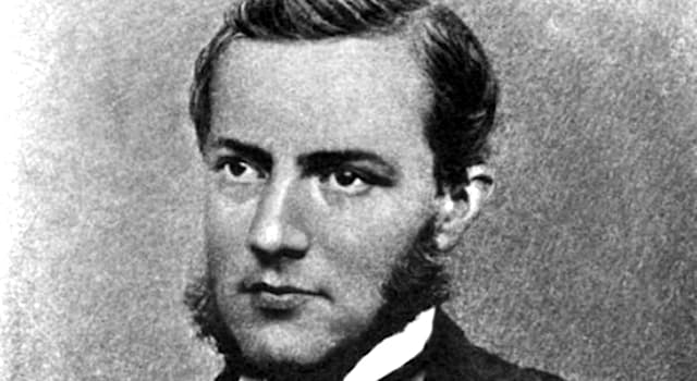 Histoire Question: Qui était Friedrich Max Müller ?