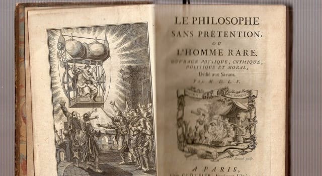 Science Question: Qui était Louis-Guillaume de Lafolie ?