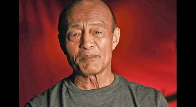 Films & TV Trivia Vraag: Wie is Dan Inosanto?