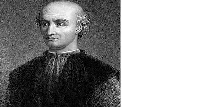 Cultura Pregunta Trivia: ¿Quién fue Donato d'Angelo Bramante?
