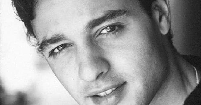 Sinema & TV Trivia Sorusu: Sal Mineo kimdir?