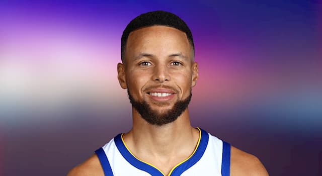 Sport Trivia Question: How many National Basketball Association championships has Stephen Curry won with the Golden State Warriors?