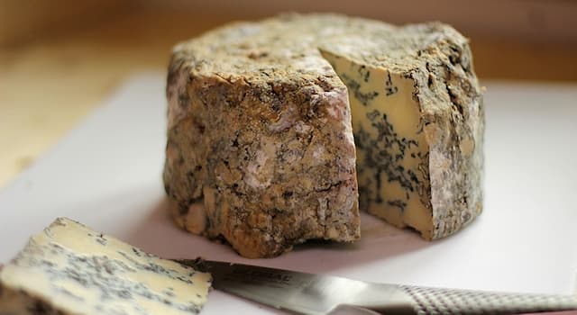 Gesellschaft Wissensfrage: In welchem Land wird der Stilton-Käse hergestellt?