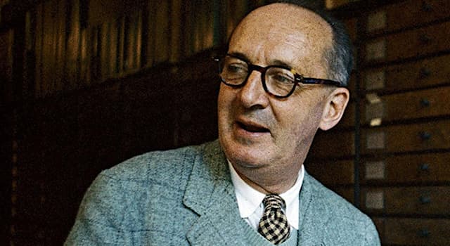 Kültür Trivia Sorusu: Vladimir Nabokov hangi ülkenin ünlü yazarıydı?