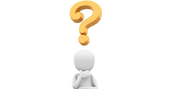 Doğa Trivia Sorusu: Ara nedir?