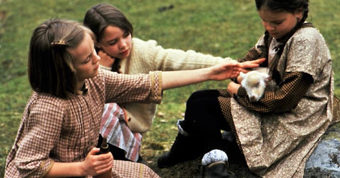Culture Question: Qui a écrit le livre « Nous, les enfants de Bullerbü » ?