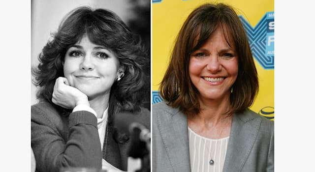 Filmy Pytanie-Ciekawostka: W którym amerykańskim filmie z 1977 roku Sally Field zagrała wraz z Burtem Reynoldsem?