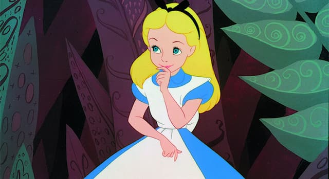 Science Trivia Question: What is Alice in Wonderland syndrome?