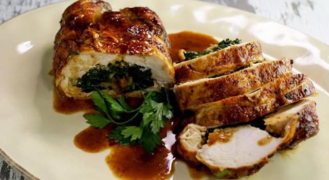 Culture Trivia Question: What is the name of the dish depicted below?