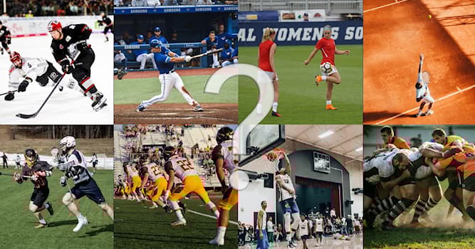 Sport Trivia Question: What is the national sport of Pakistan?