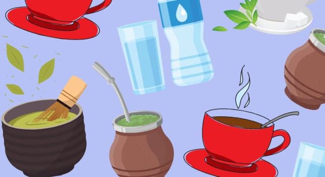 Culture Trivia Question: What kind of beverage is lapsang souchong?