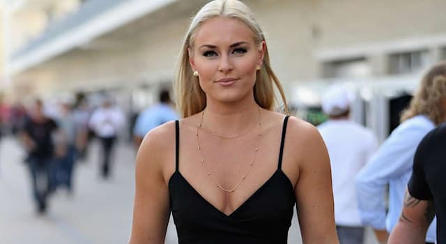 sport Pytanie-Ciekawostka: Z jakiego sprzętu sportowego korzystała złota medalistka olimpijska Lindsey Vonn?