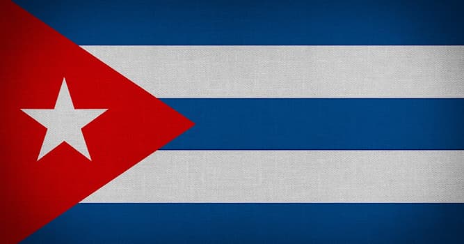 Geography Trivia Question: Which is the official language of Cuba?