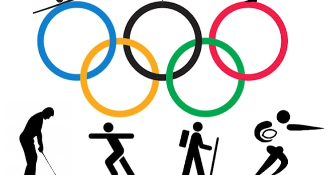 Sport Trivia Question: Which of the following sports is included in the 2022 Winter Olympics?