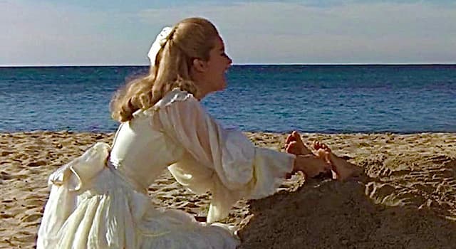 Movies & TV Trivia Question: Which of these is a character in the film "Chitty Chitty Bang Bang"?