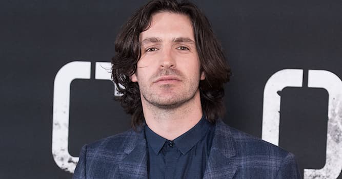 Society Trivia Question: Who is Eoin Macken?