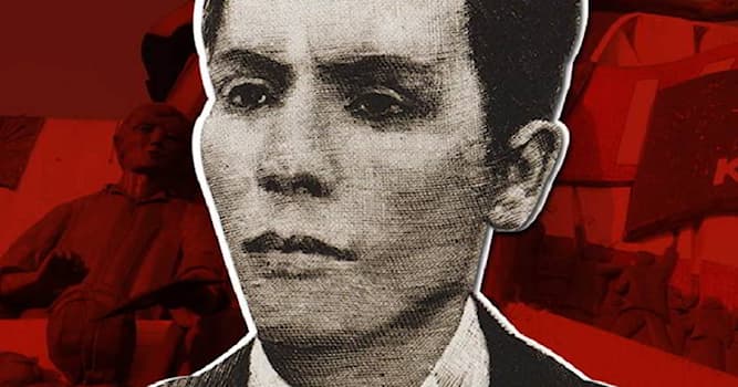 History Trivia Question: Who is the so-called "Father of the Philippine Revolution"?