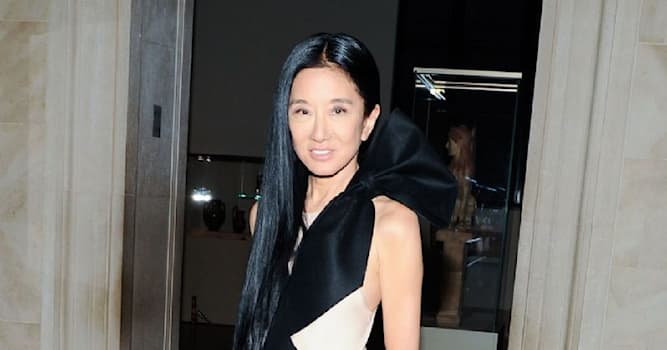 Sociedad Pregunta Trivia: ¿Quién es Vera Wang?