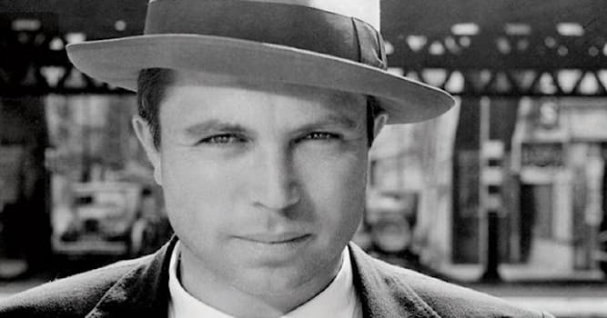 Movies & TV Trivia Question: Who was King Vidor?
