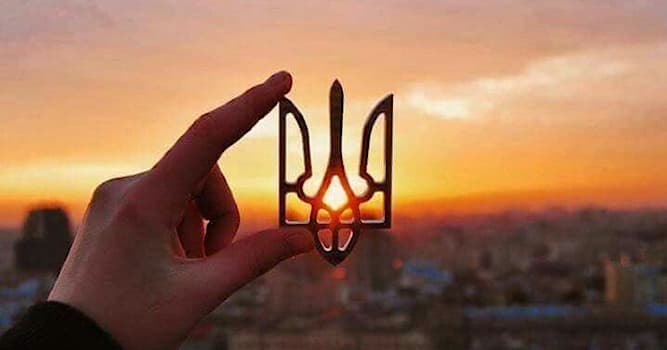 Історія Запитання-цікавинка: Як розшифровується тризуб?