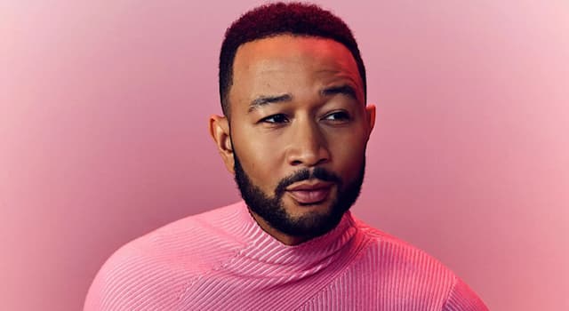 Culture Trivia Question: As of 2022, what has been John Legend's only US No.1 single 'Billboard' Hot 100 chart hit song?