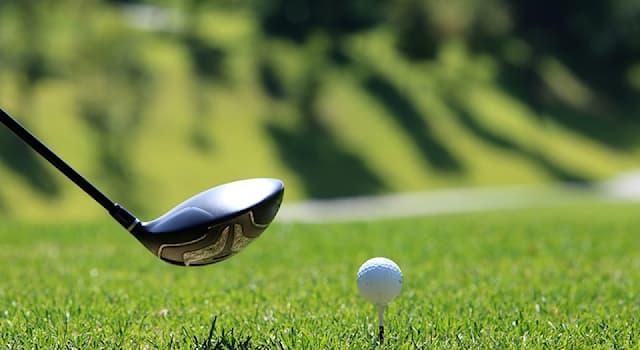 Spor Trivia Sorusu: Golfte bir caddie ne taşır?